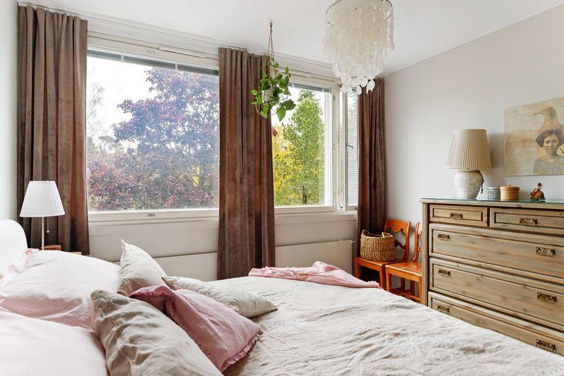 Kaivosrinteentie 2, Kaivoksela, Vantaa