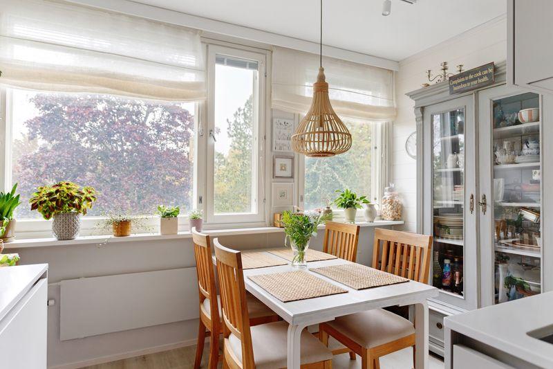 Kaivosrinteentie 2, Kaivoksela, Vantaa