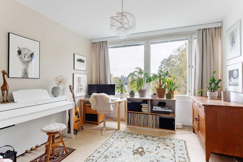 Kaivosrinteentie 2, Kaivoksela, Vantaa