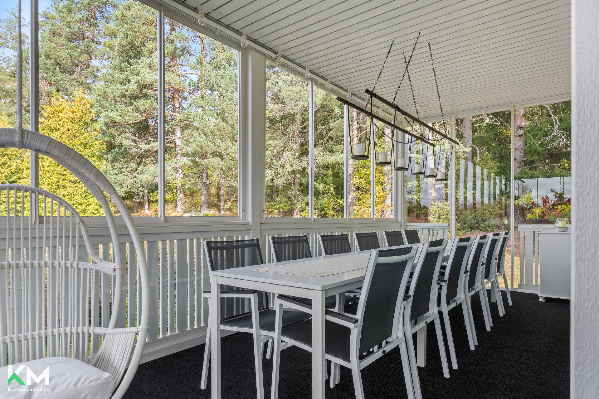 Terassiparveke, kuva 4