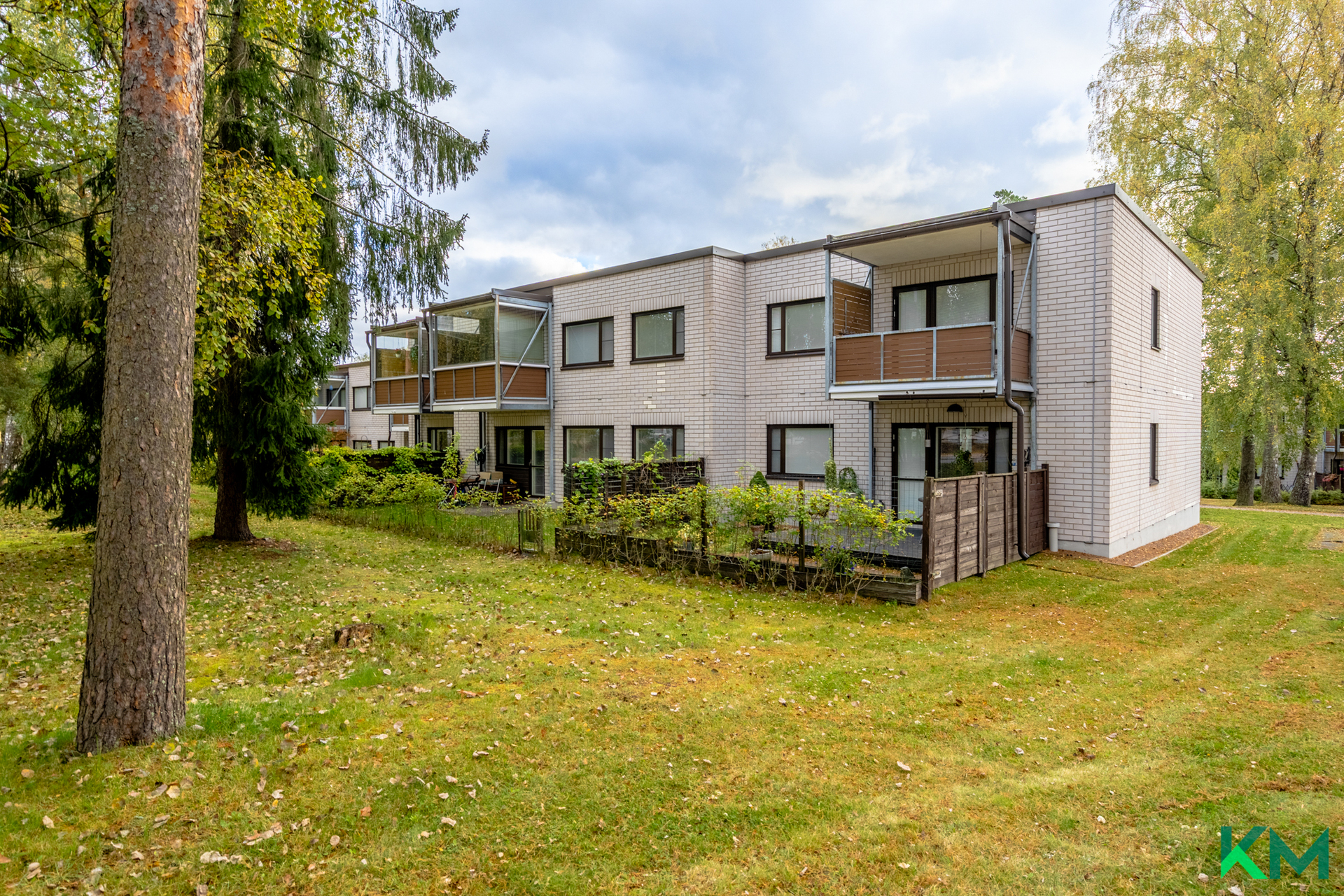 Humikkalantie 101, Mellunkylä, Helsinki