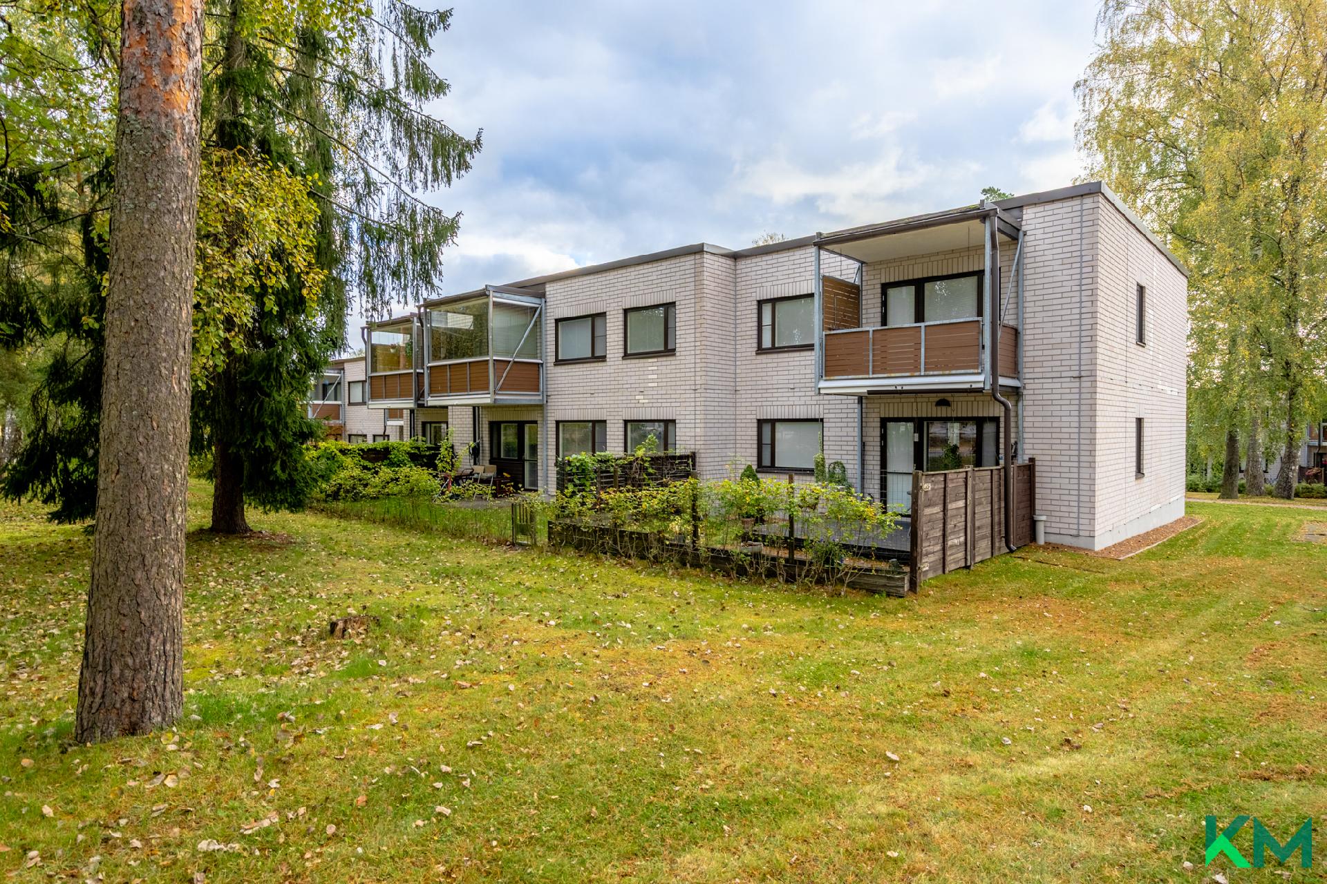 Humikkalantie 101, Mellunkylä, Helsinki