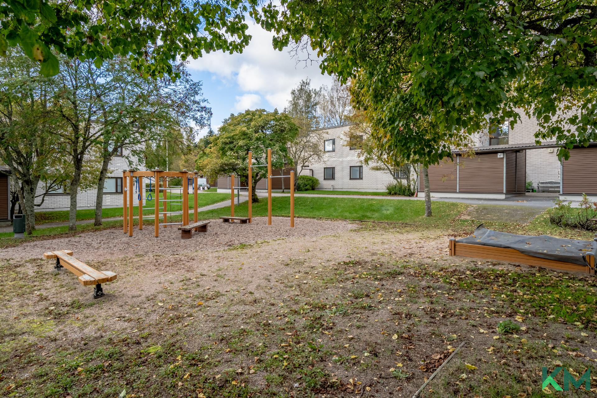 Humikkalantie 101, Mellunkylä, Helsinki