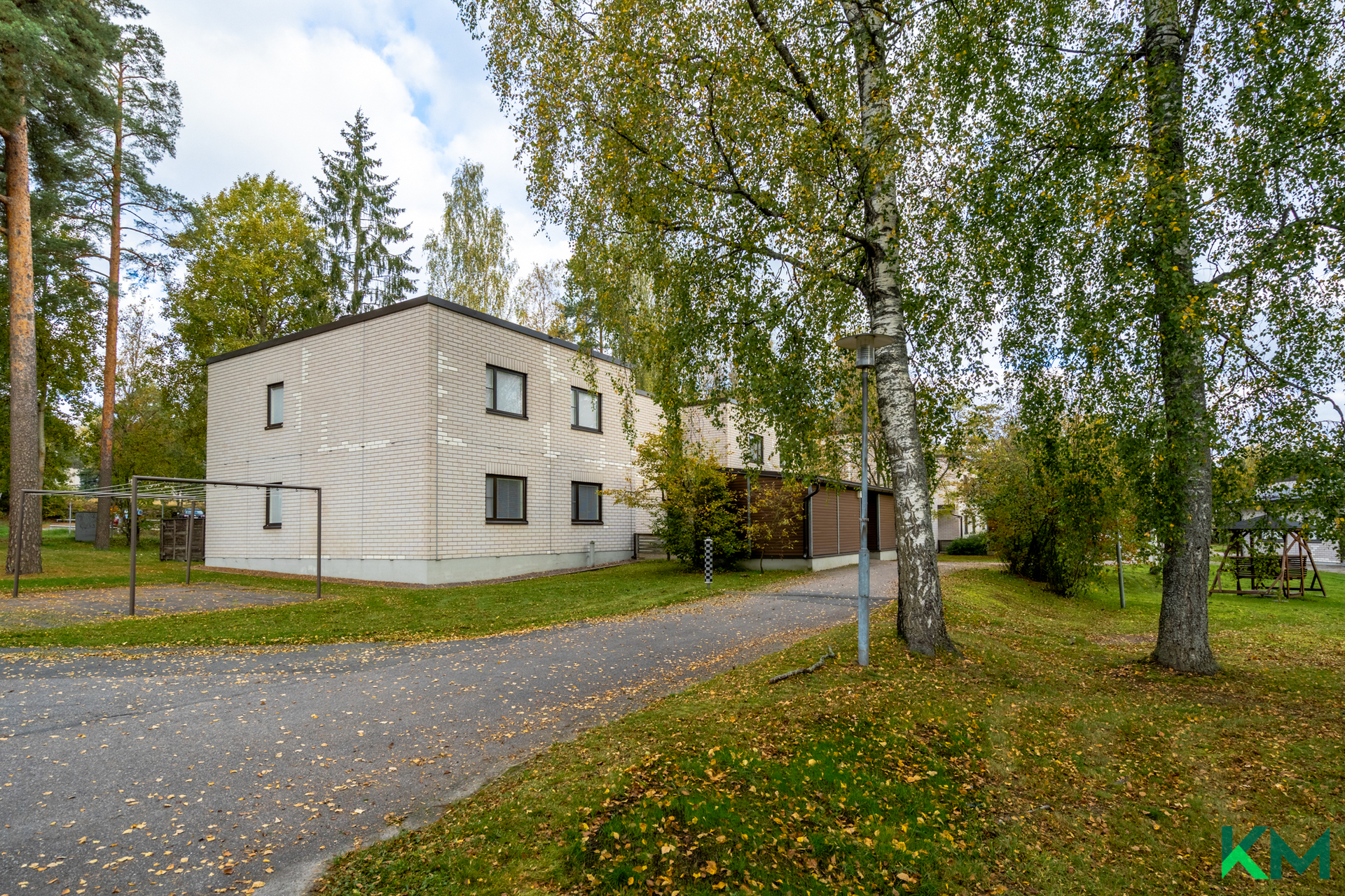 Humikkalantie 101, Mellunkylä, Helsinki