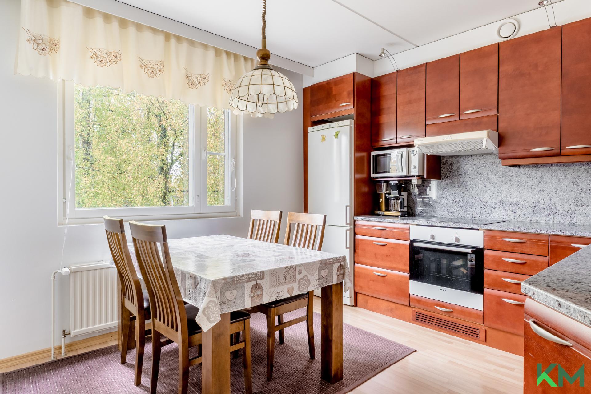 Humikkalantie 101, Mellunkylä, Helsinki