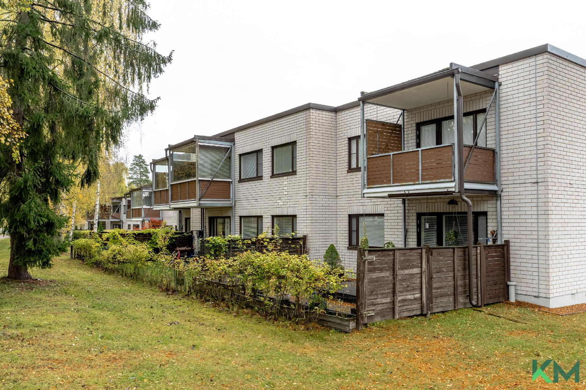 Humikkalantie 101, Mellunkylä, Helsinki