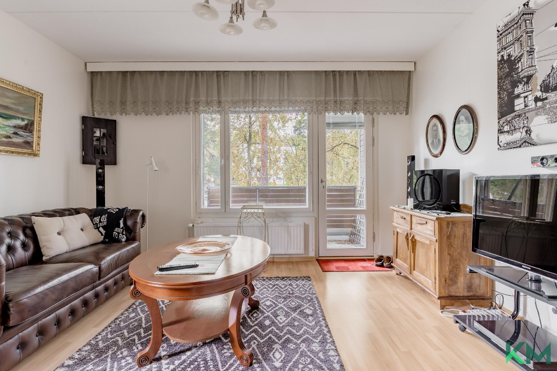 Humikkalantie 101, Mellunkylä, Helsinki