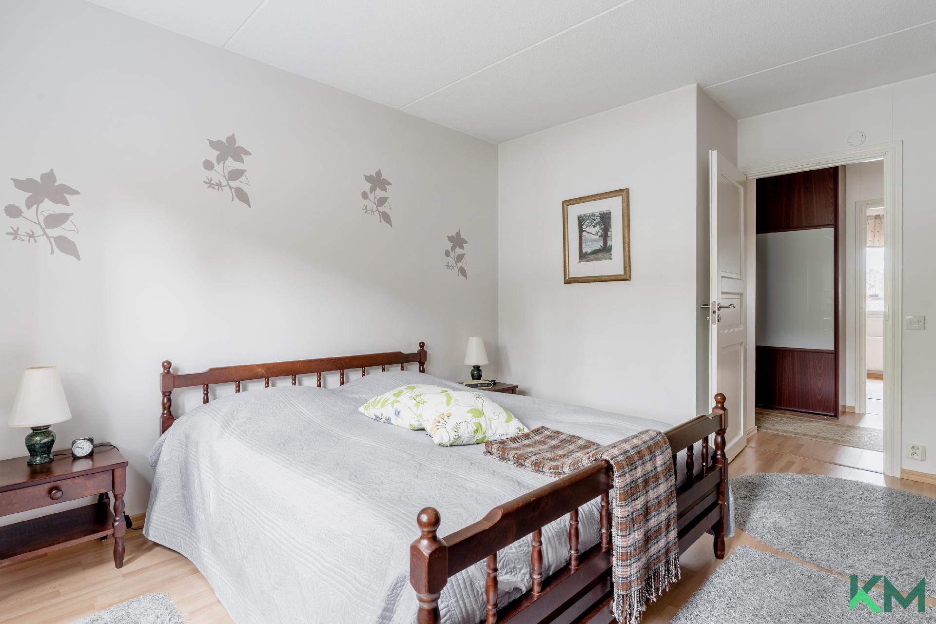 Humikkalantie 101, Mellunkylä, Helsinki