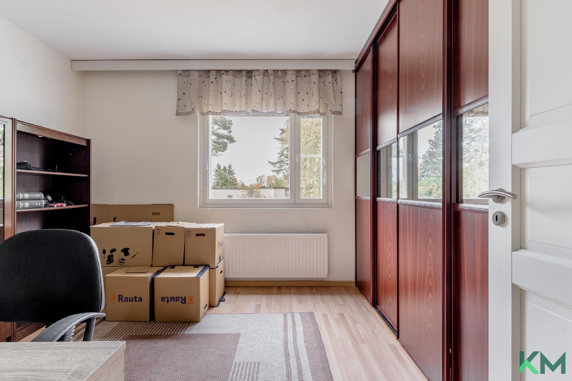 Humikkalantie 101, Mellunkylä, Helsinki