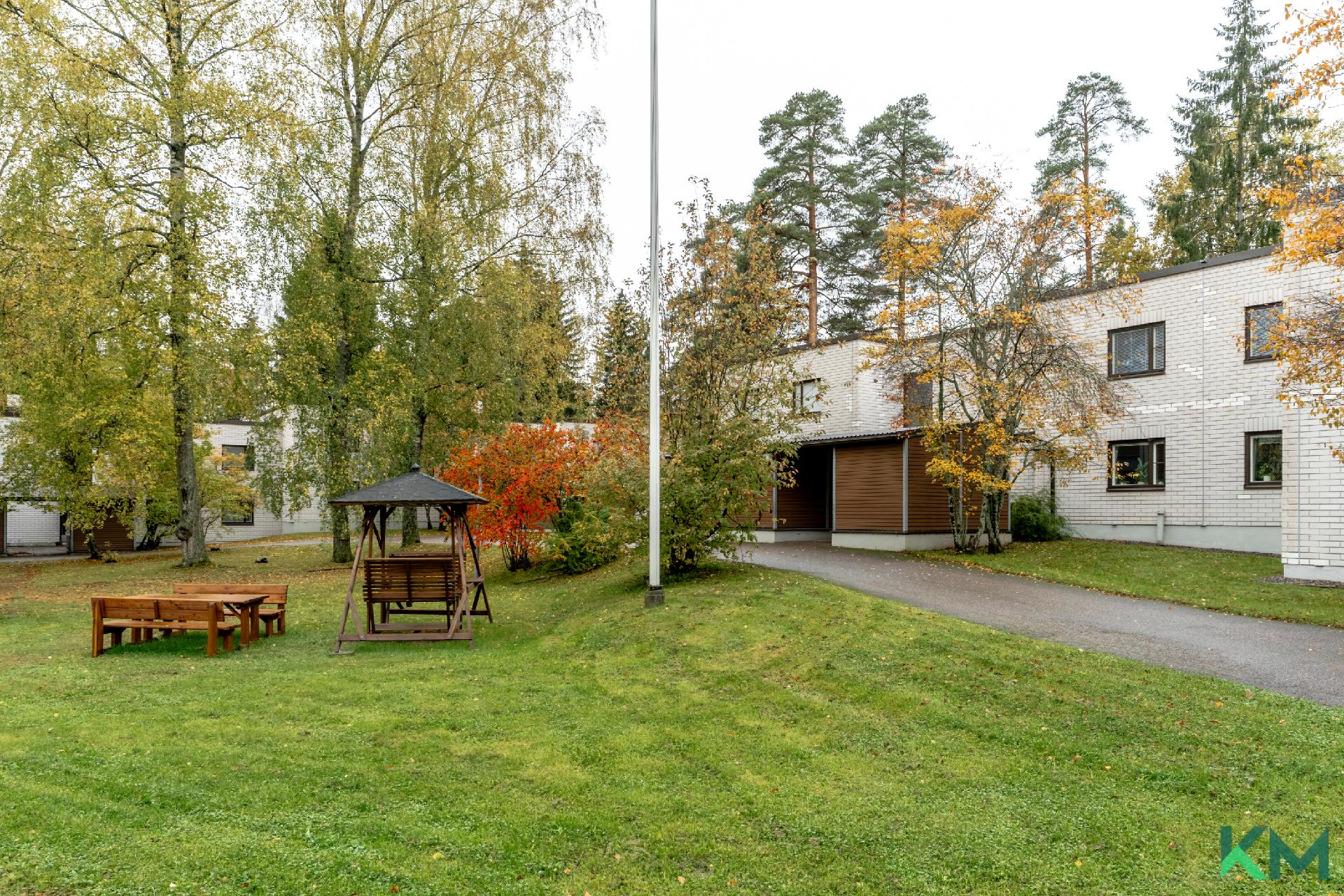 Humikkalantie 101, Mellunkylä, Helsinki