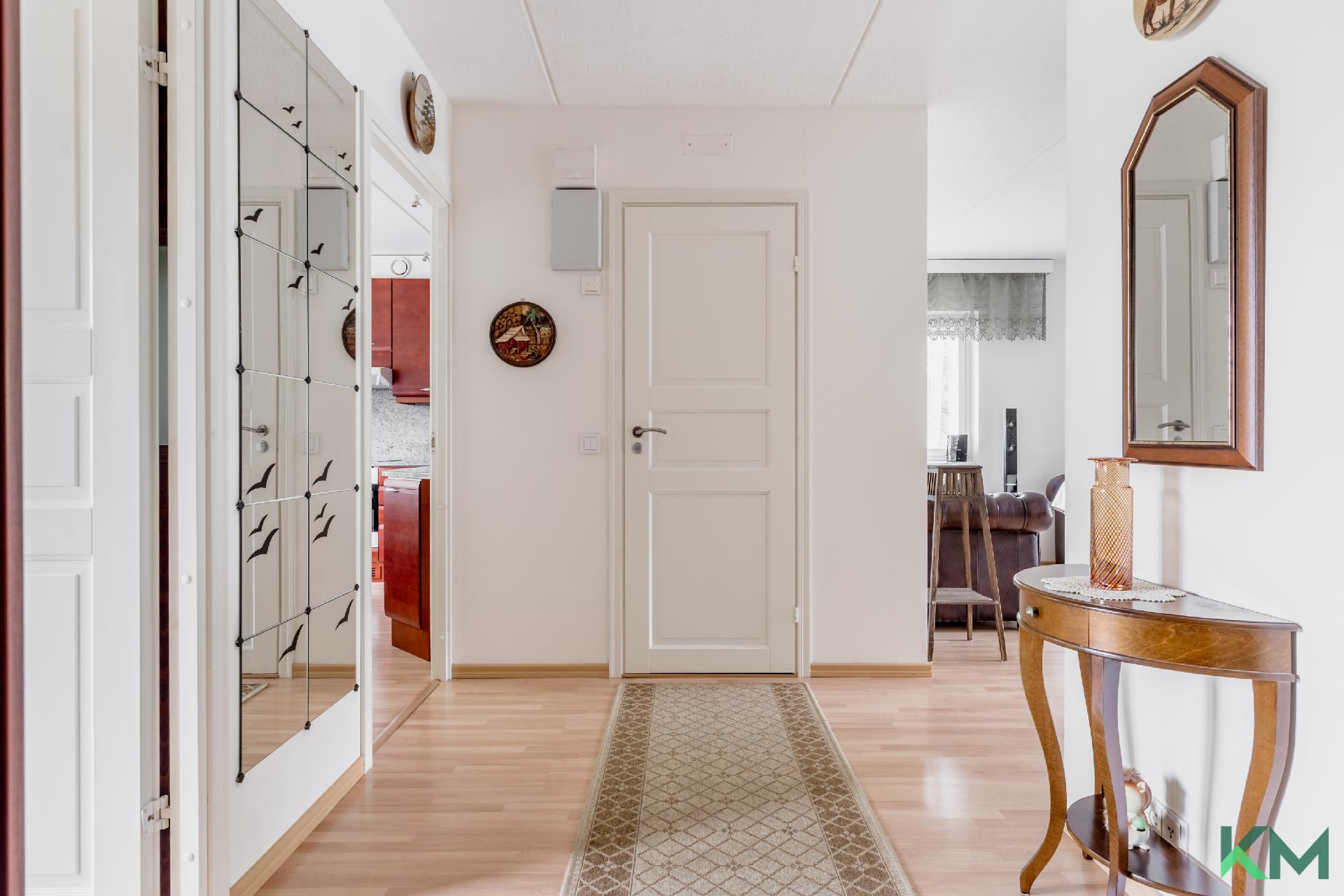 Humikkalantie 101, Mellunkylä, Helsinki