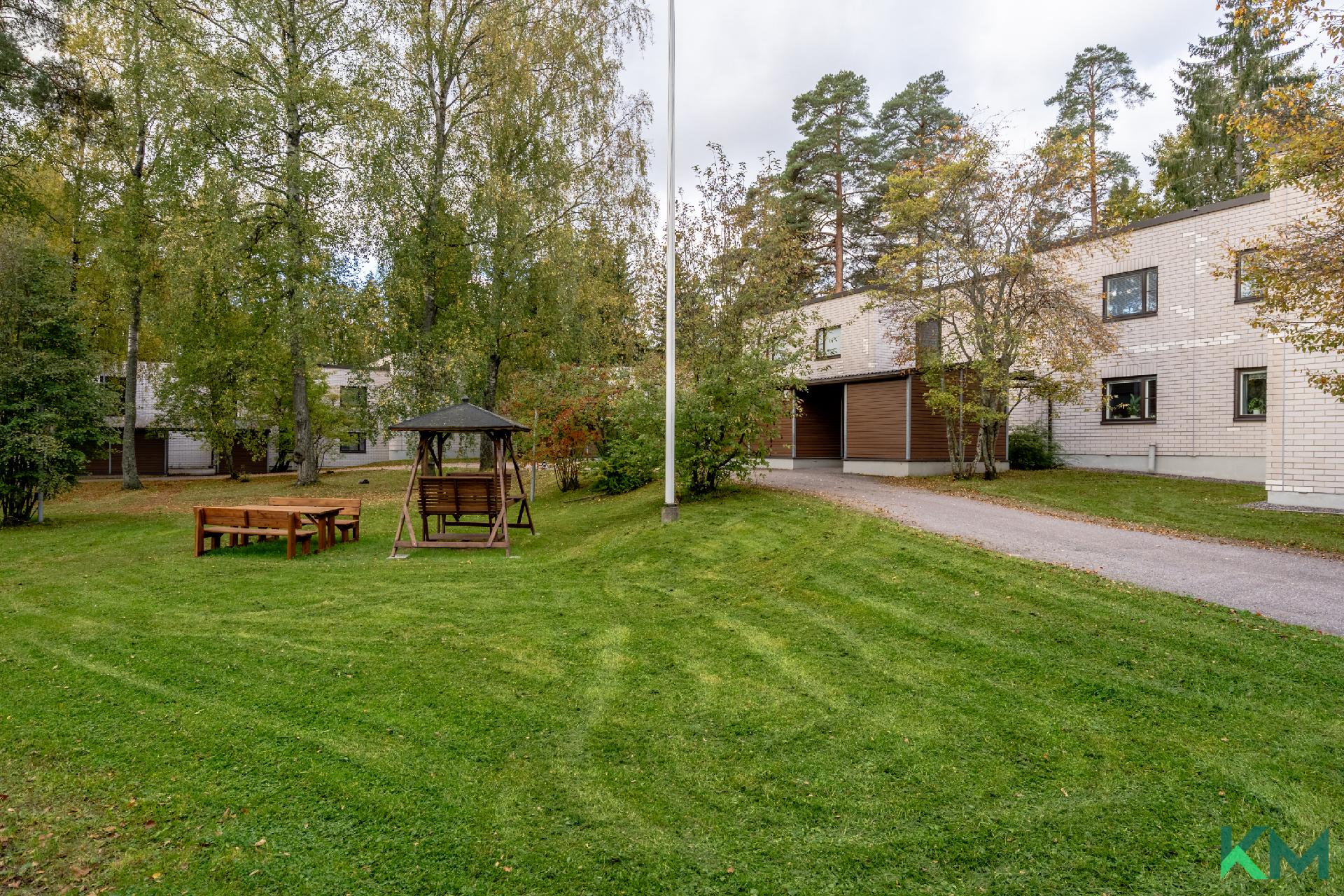 Humikkalantie 101, Mellunkylä, Helsinki