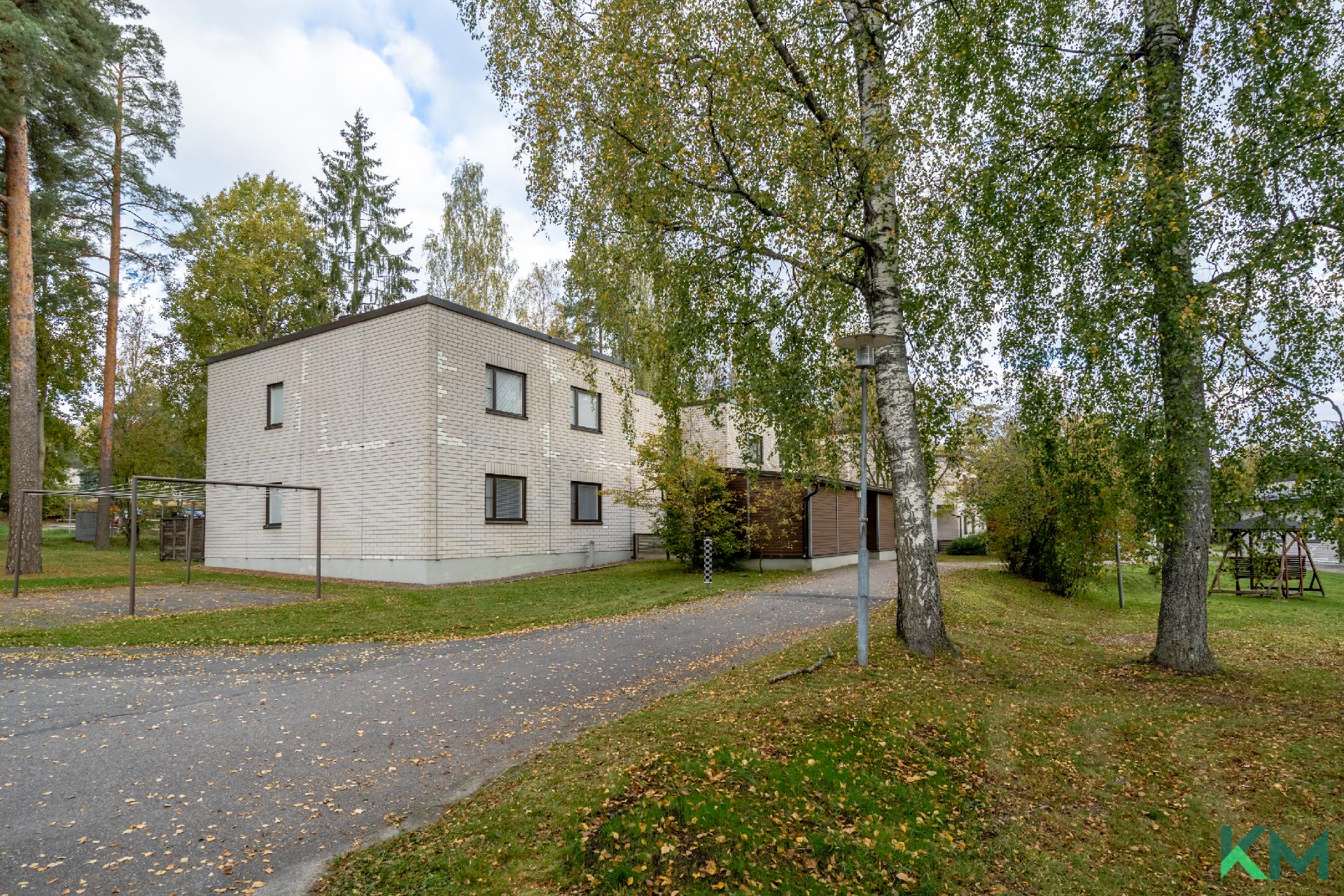 Humikkalantie 101, Mellunkylä, Helsinki