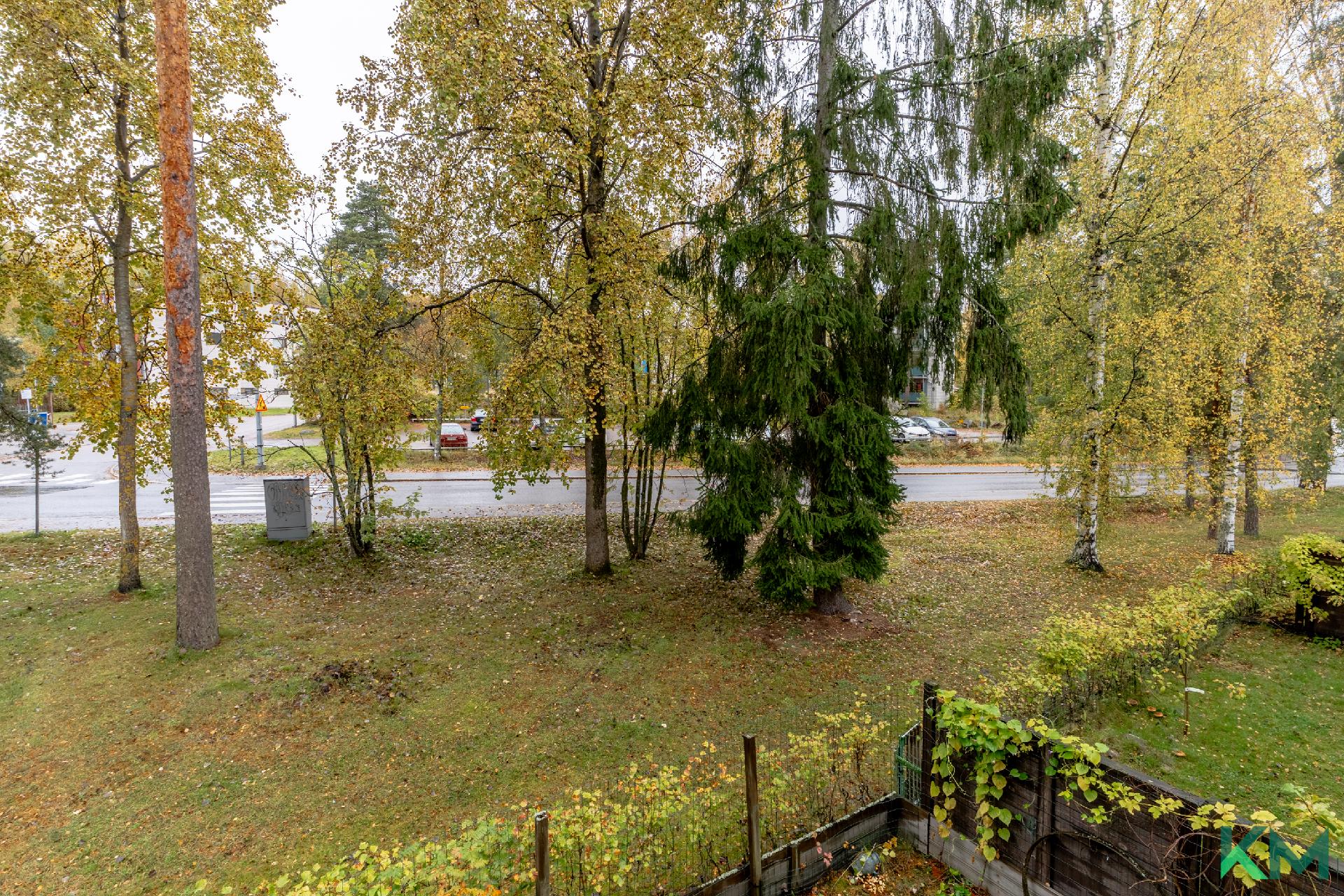 Humikkalantie 101, Mellunkylä, Helsinki