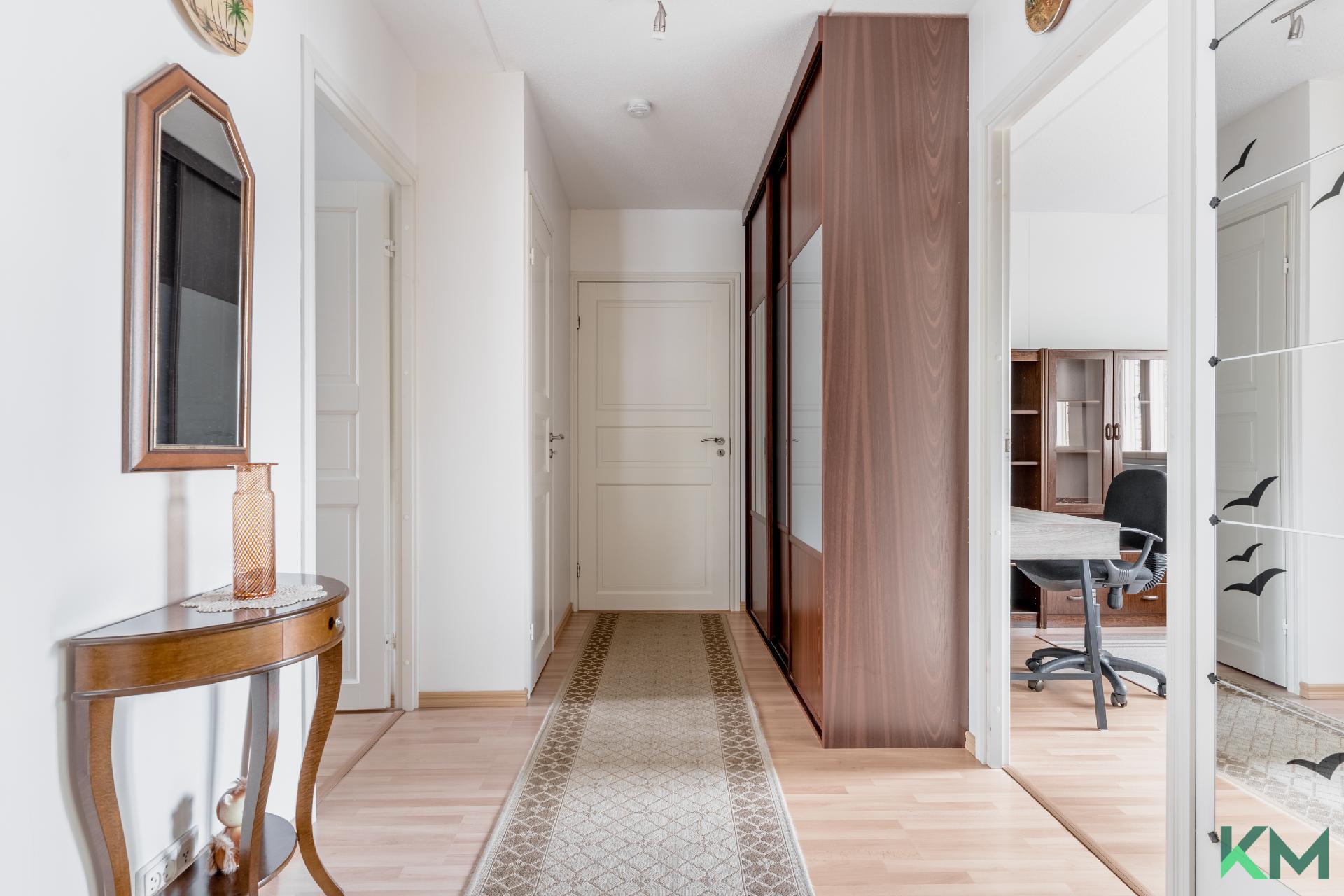 Humikkalantie 101, Mellunkylä, Helsinki