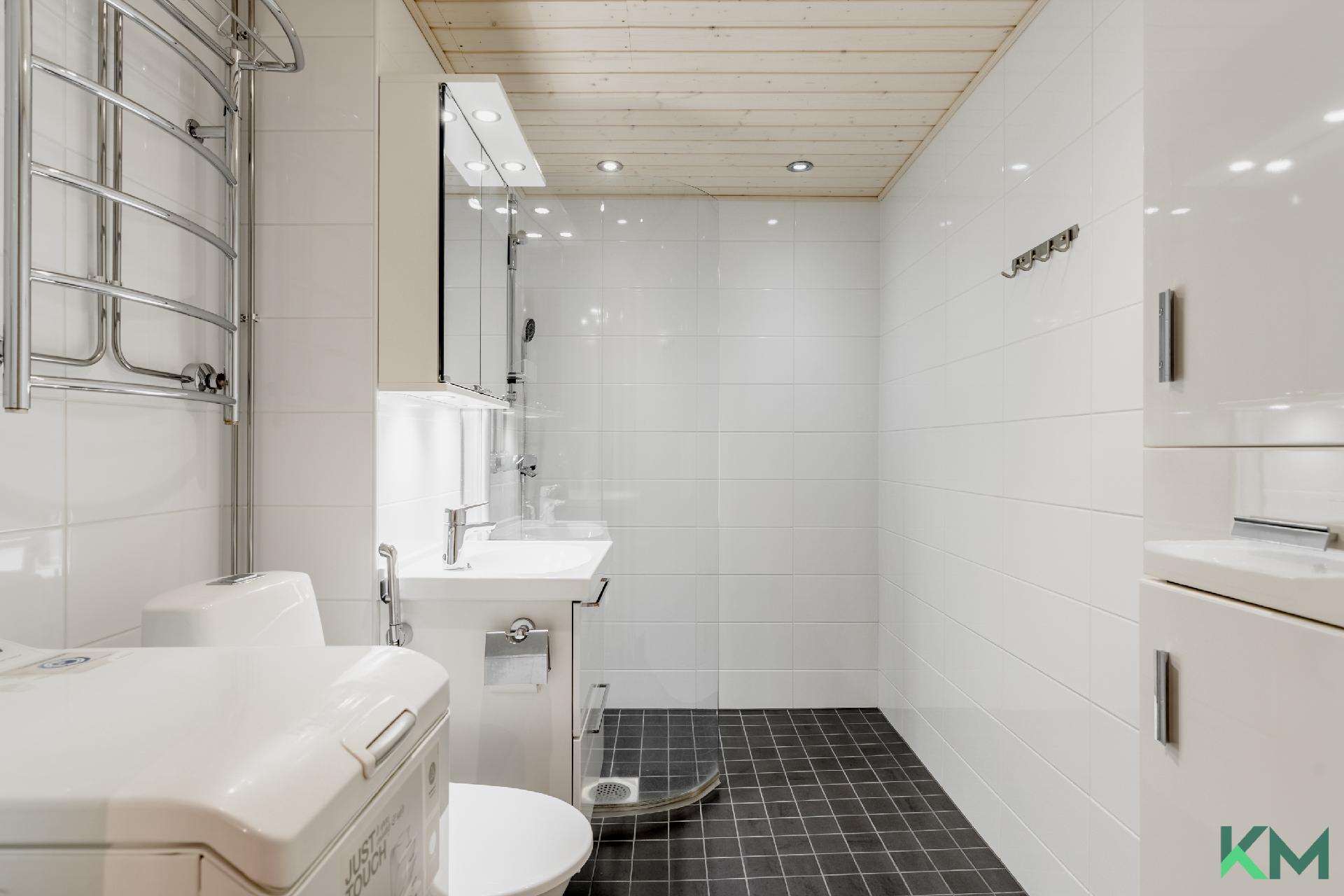 Humikkalantie 101, Mellunkylä, Helsinki