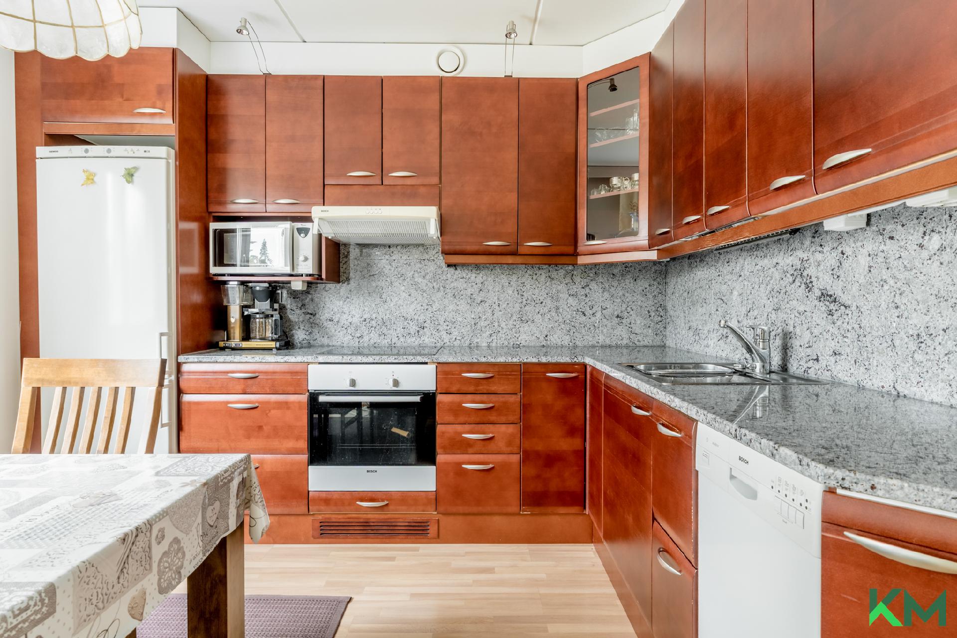 Humikkalantie 101, Mellunkylä, Helsinki