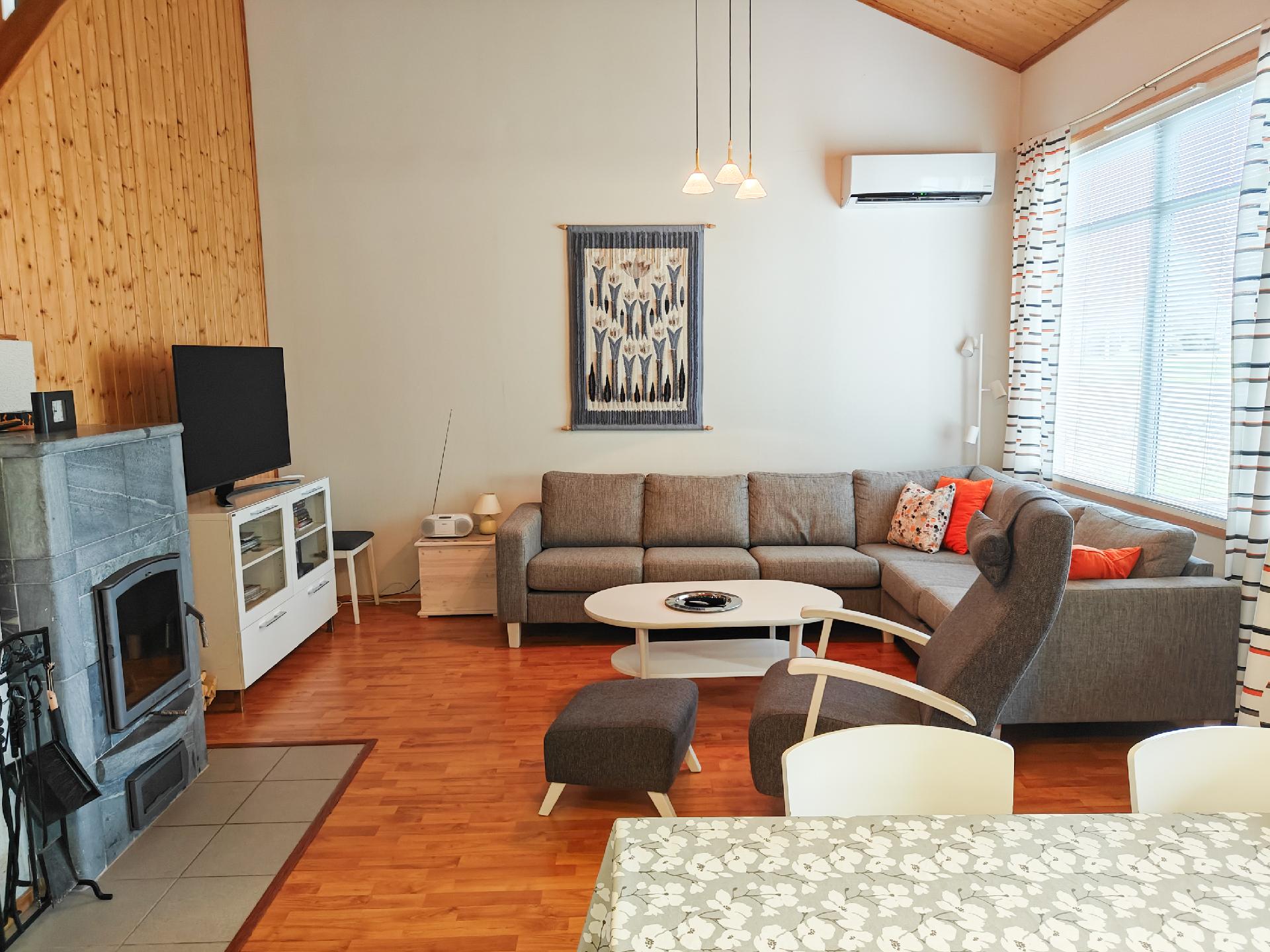 Koivulantie 11, Tahkovuori, Kuopio