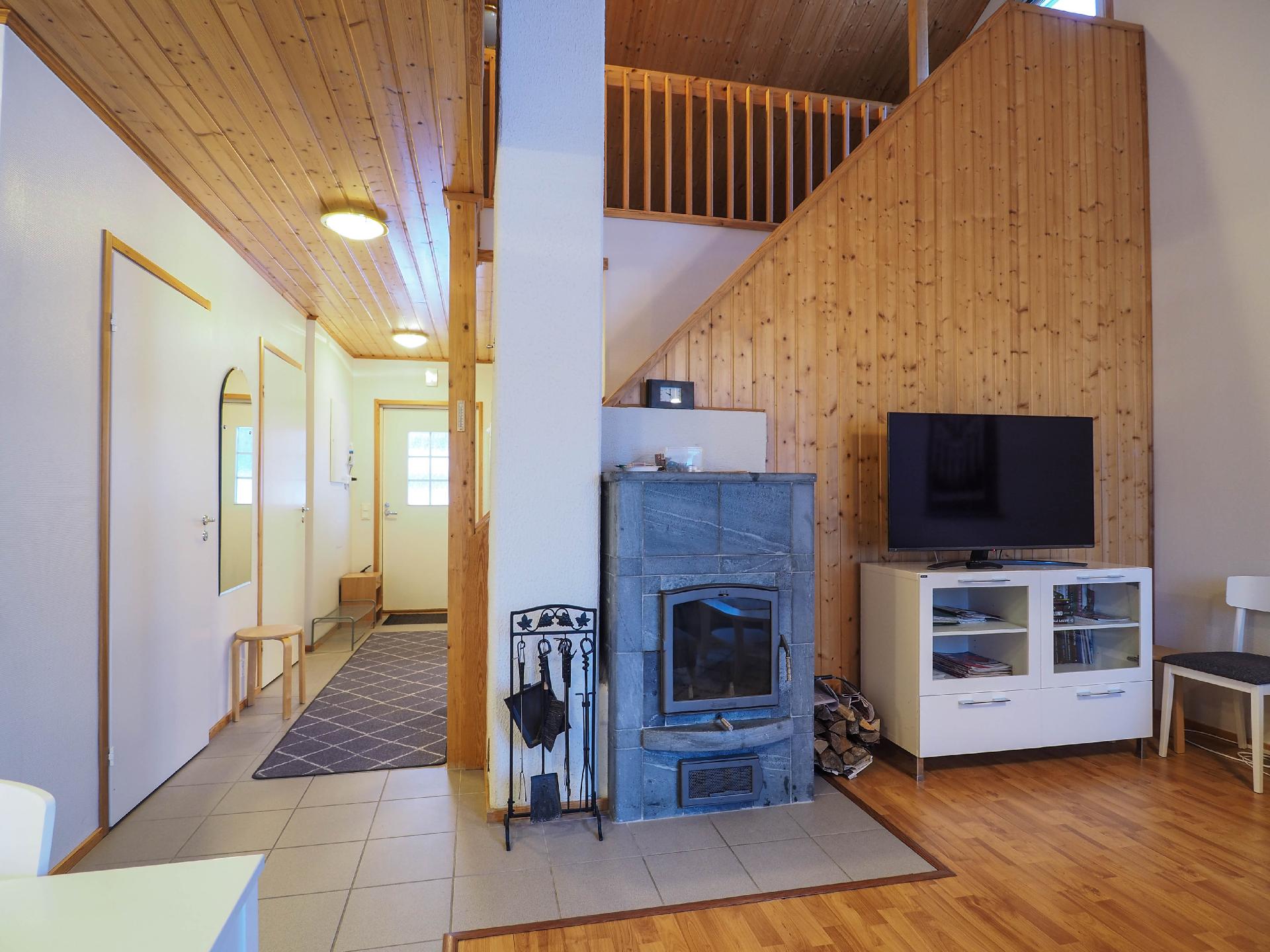Koivulantie 11, Tahkovuori, Kuopio