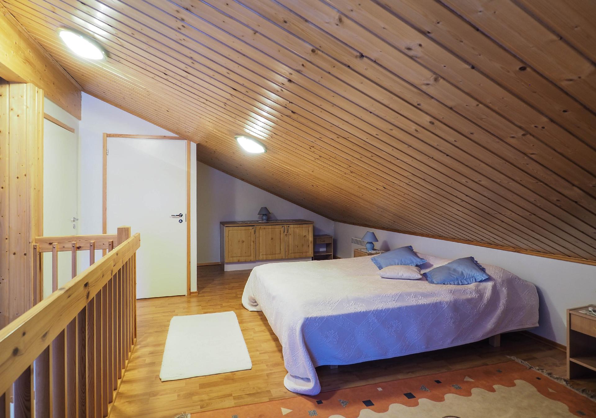 Koivulantie 11, Tahkovuori, Kuopio