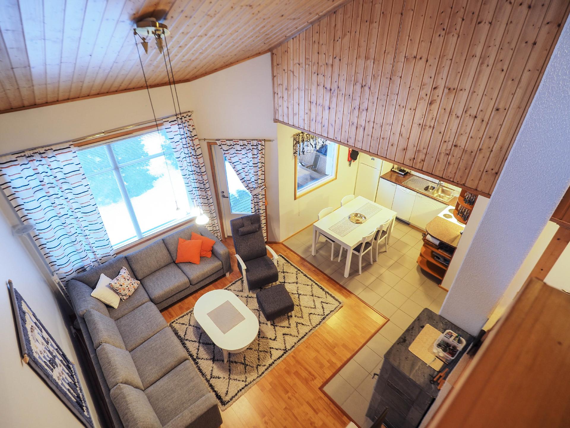 Koivulantie 11, Tahkovuori, Kuopio