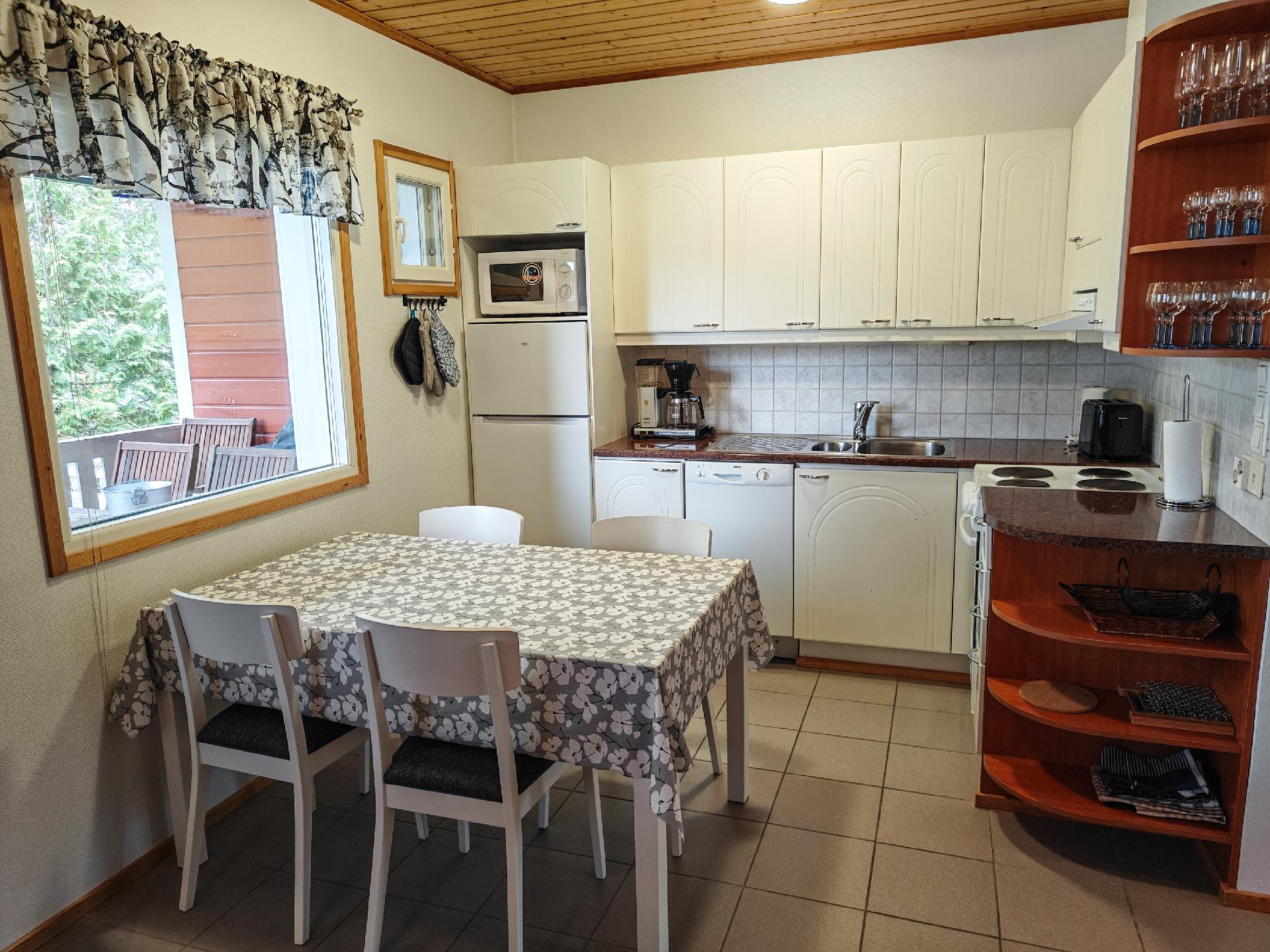 Koivulantie 11, Tahkovuori, Kuopio