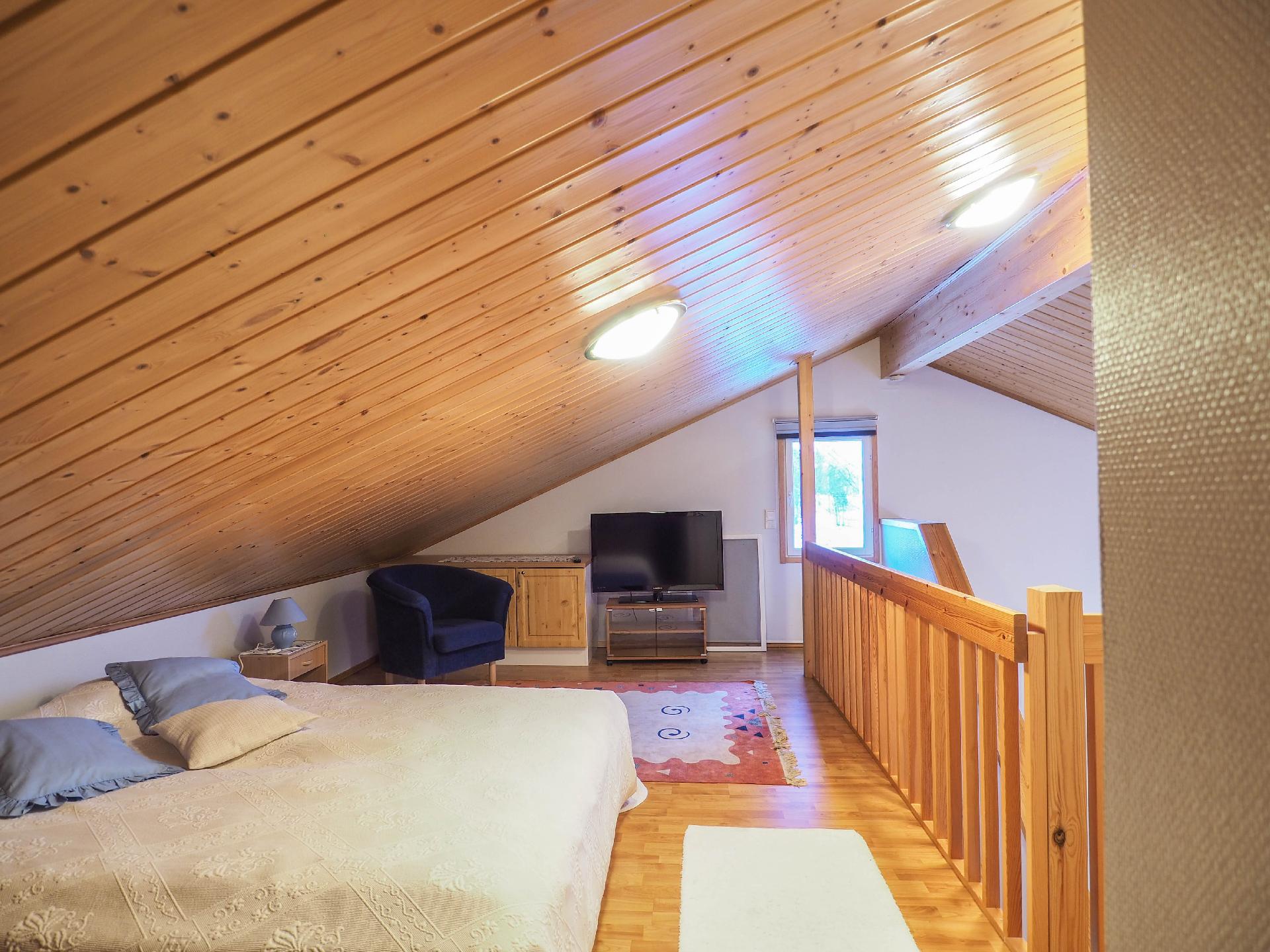 Koivulantie 11, Tahkovuori, Kuopio