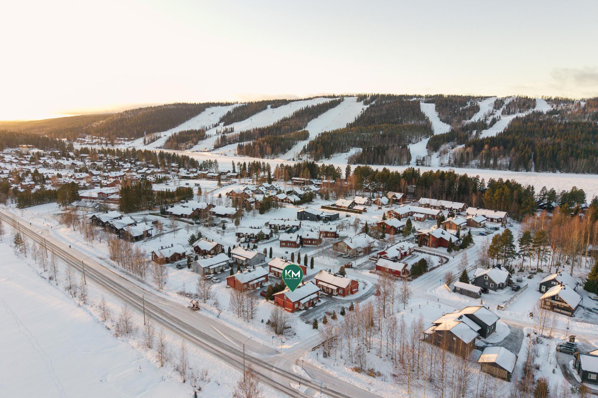 Koivulantie 11, Tahkovuori, Kuopio