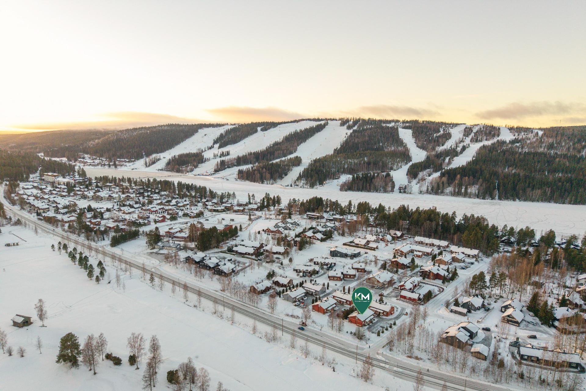 Koivulantie 11, Tahkovuori, Kuopio