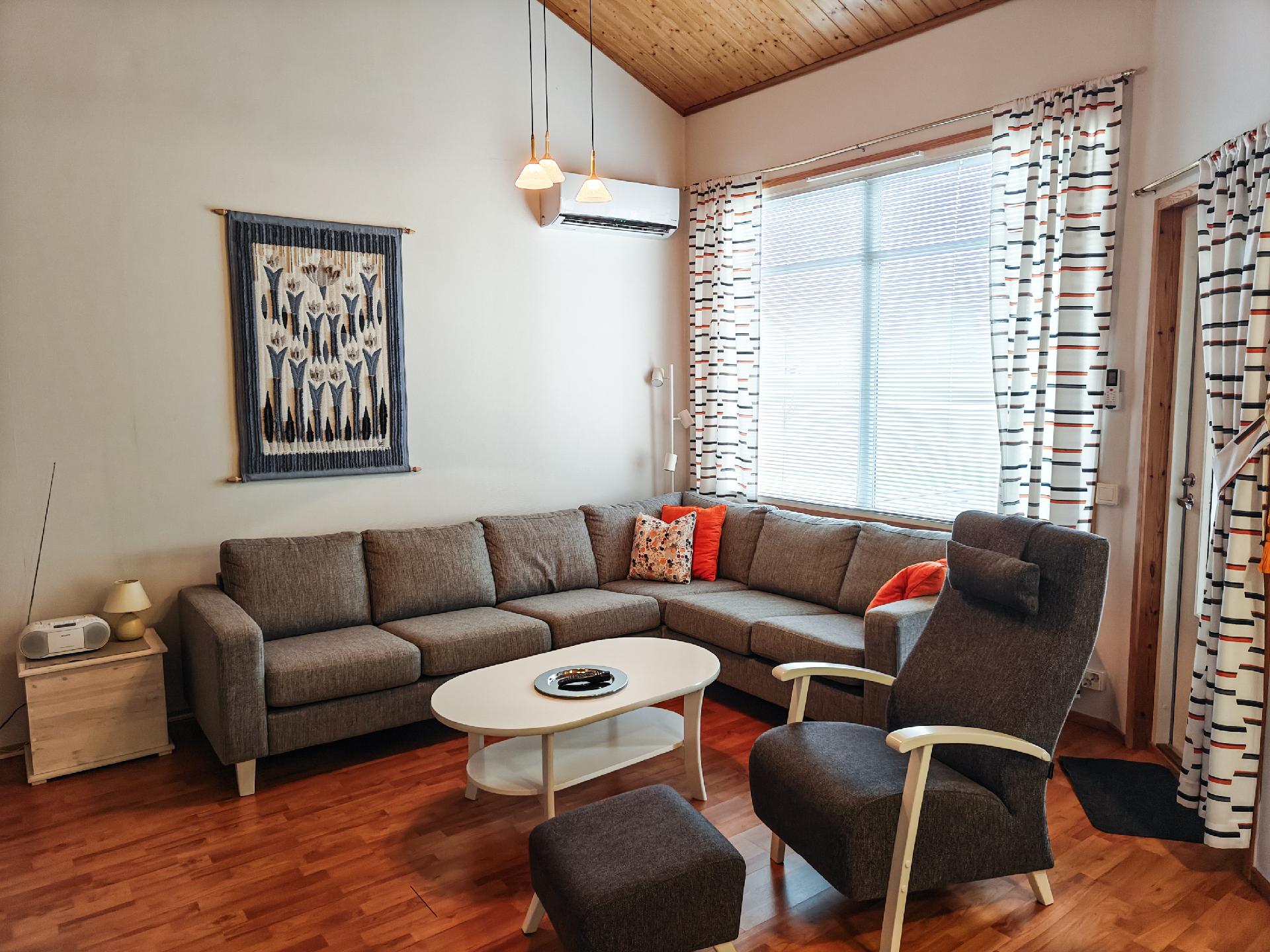 Koivulantie 11, Tahkovuori, Kuopio