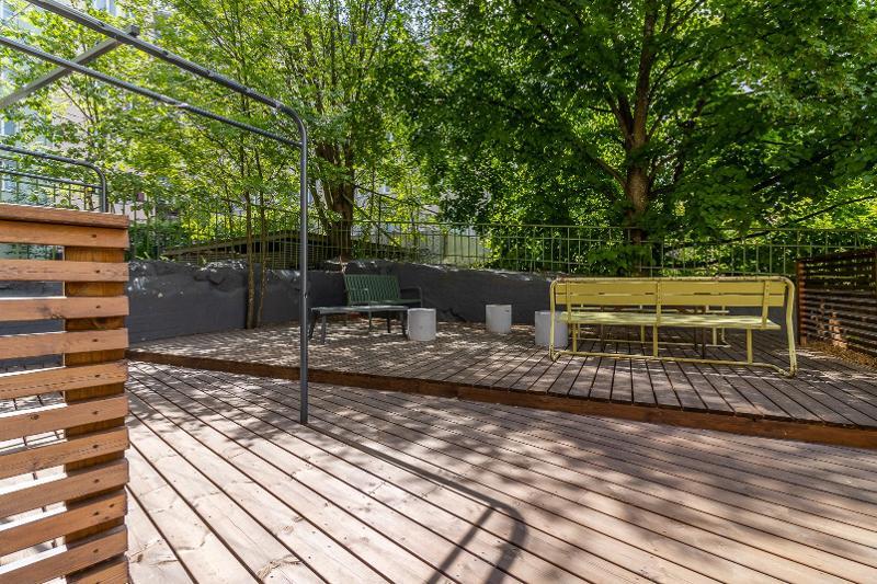 Harjukatu 8, Harju, Helsinki