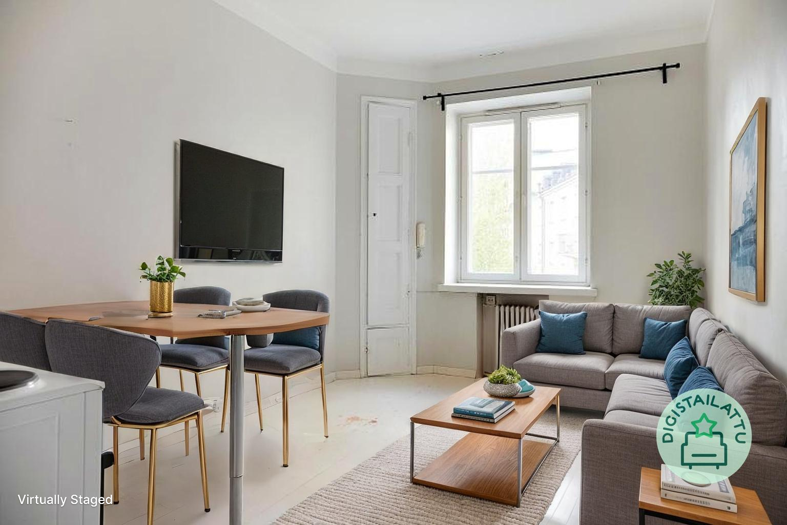 Harjukatu 8, Harju, Helsinki