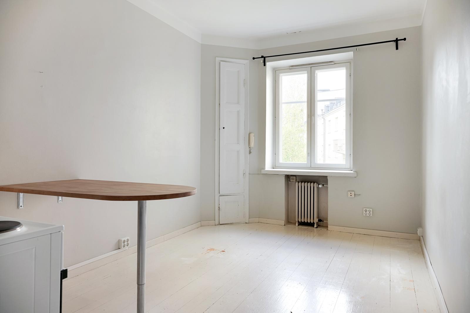 Harjukatu 8, Harju, Helsinki