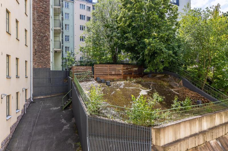 Harjukatu 8, Harju, Helsinki