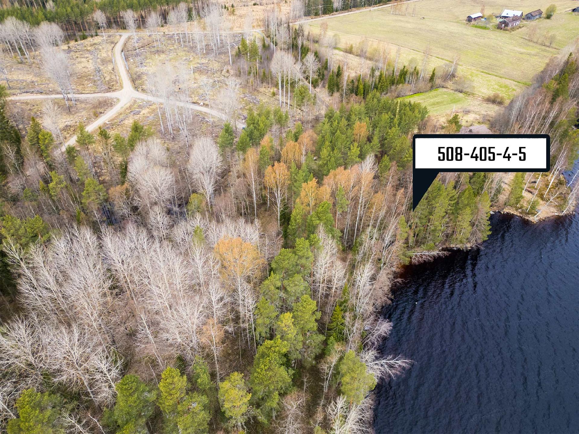 Niemenkyläntie 466 A, Kolho, Mänttä-Vilppula