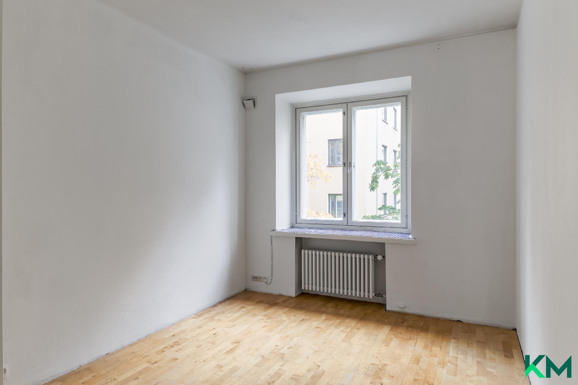 Minna Canthin katu 5, Taka-Töölö, Helsinki