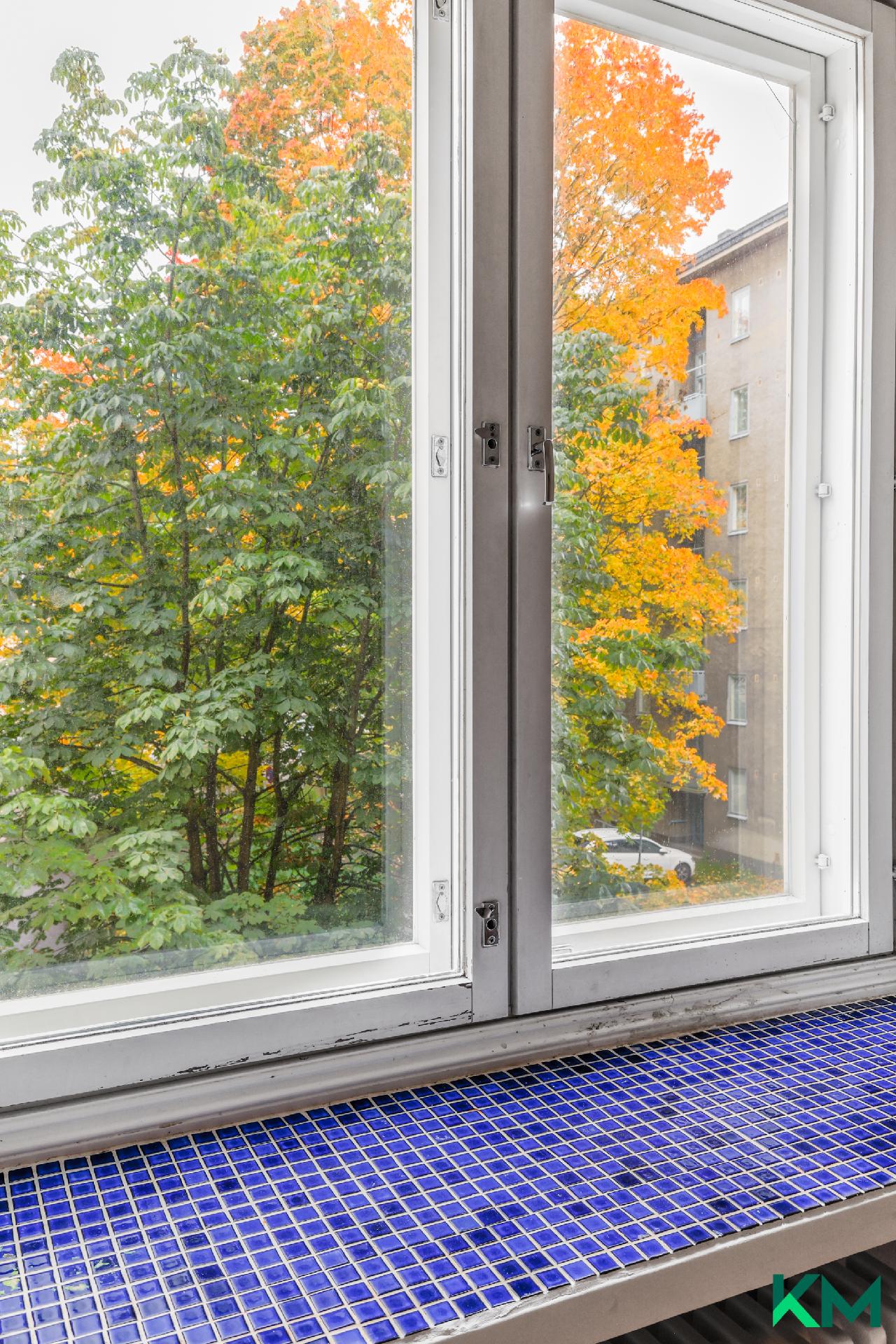 Minna Canthin katu 5, Taka-Töölö, Helsinki