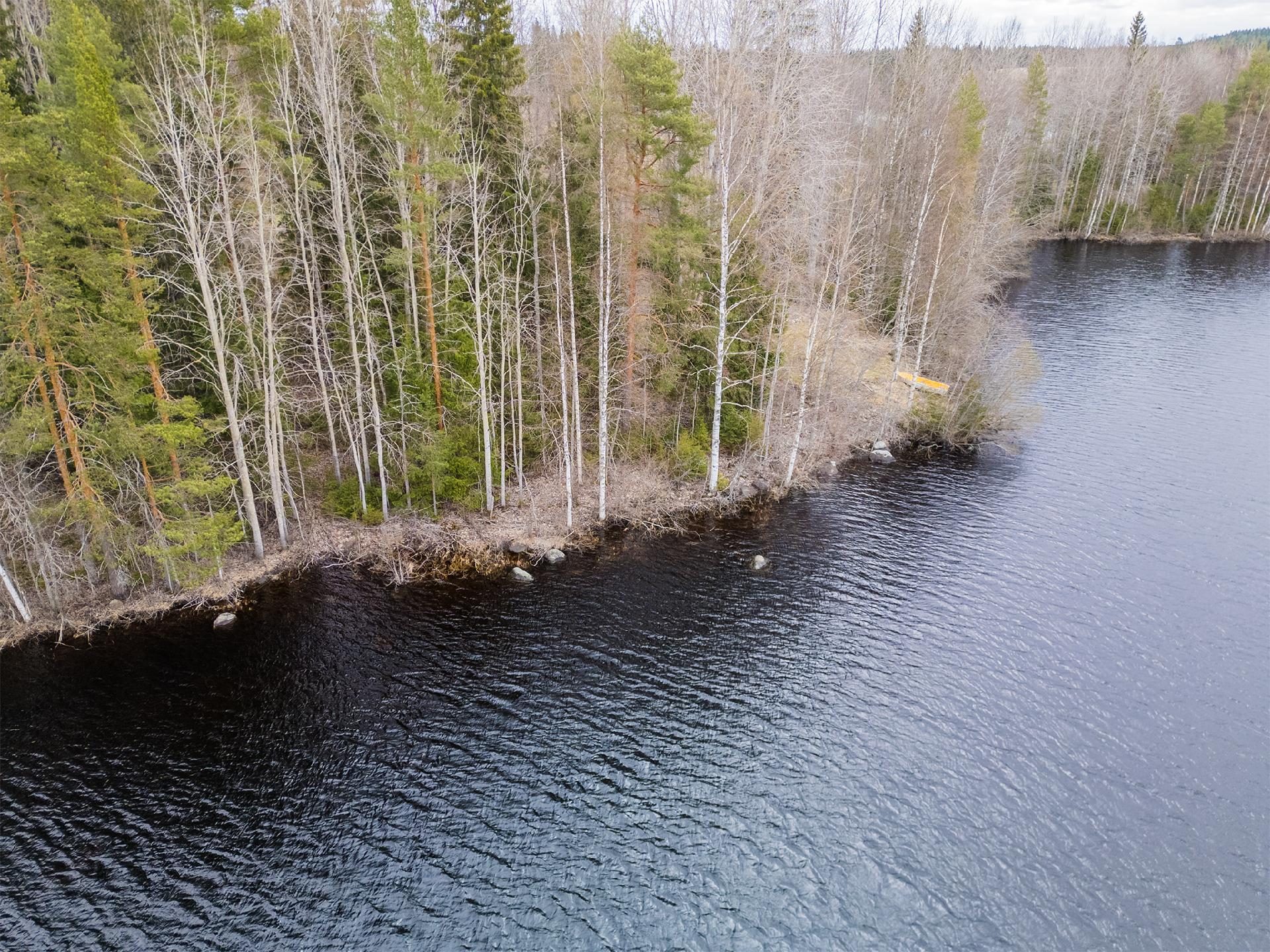 Peltoniementie -, Kolho, Mänttä-Vilppula