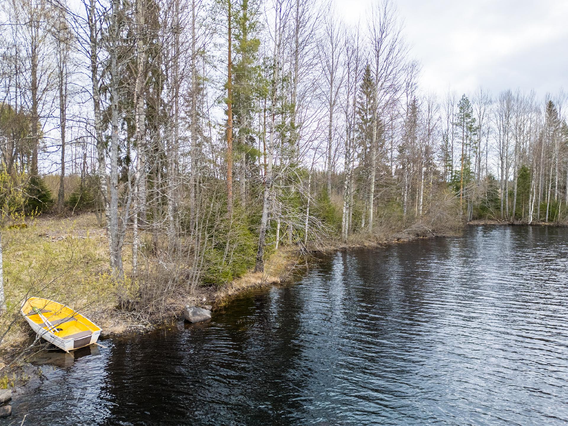 Peltoniementie -, Kolho, Mänttä-Vilppula