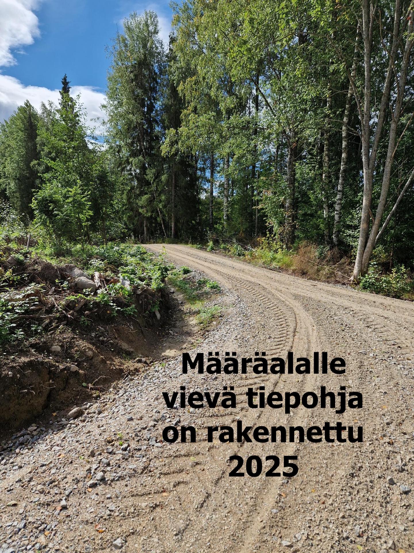 Peltoniementie -, Kolho, Mänttä-Vilppula
