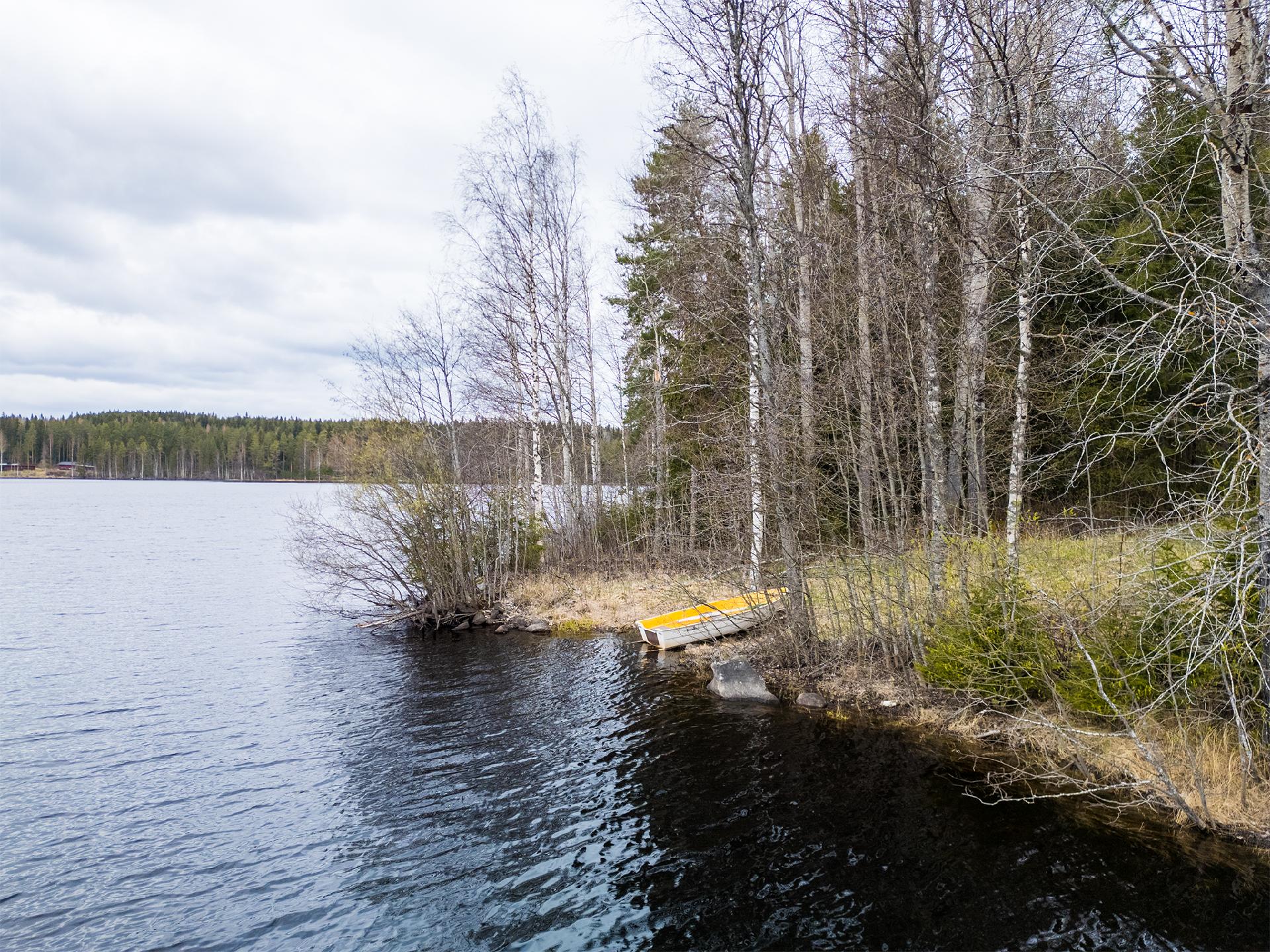 Peltoniementie -, Kolho, Mänttä-Vilppula