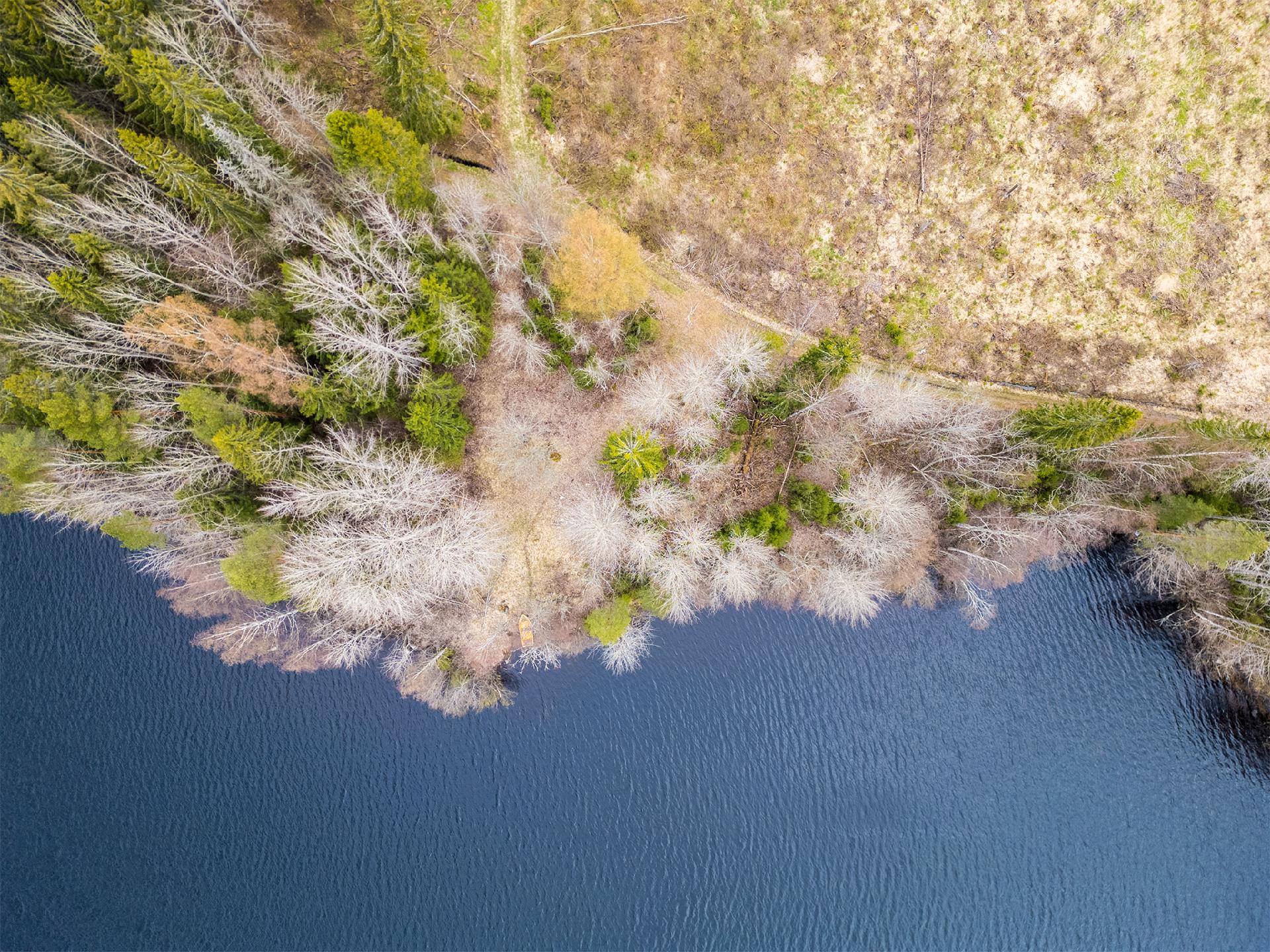 Peltoniementie -, Kolho, Mänttä-Vilppula