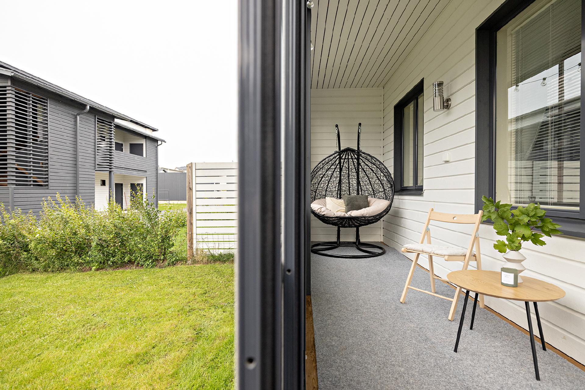 Suojuoksuntie 40, Kivikkokangas, Oulu