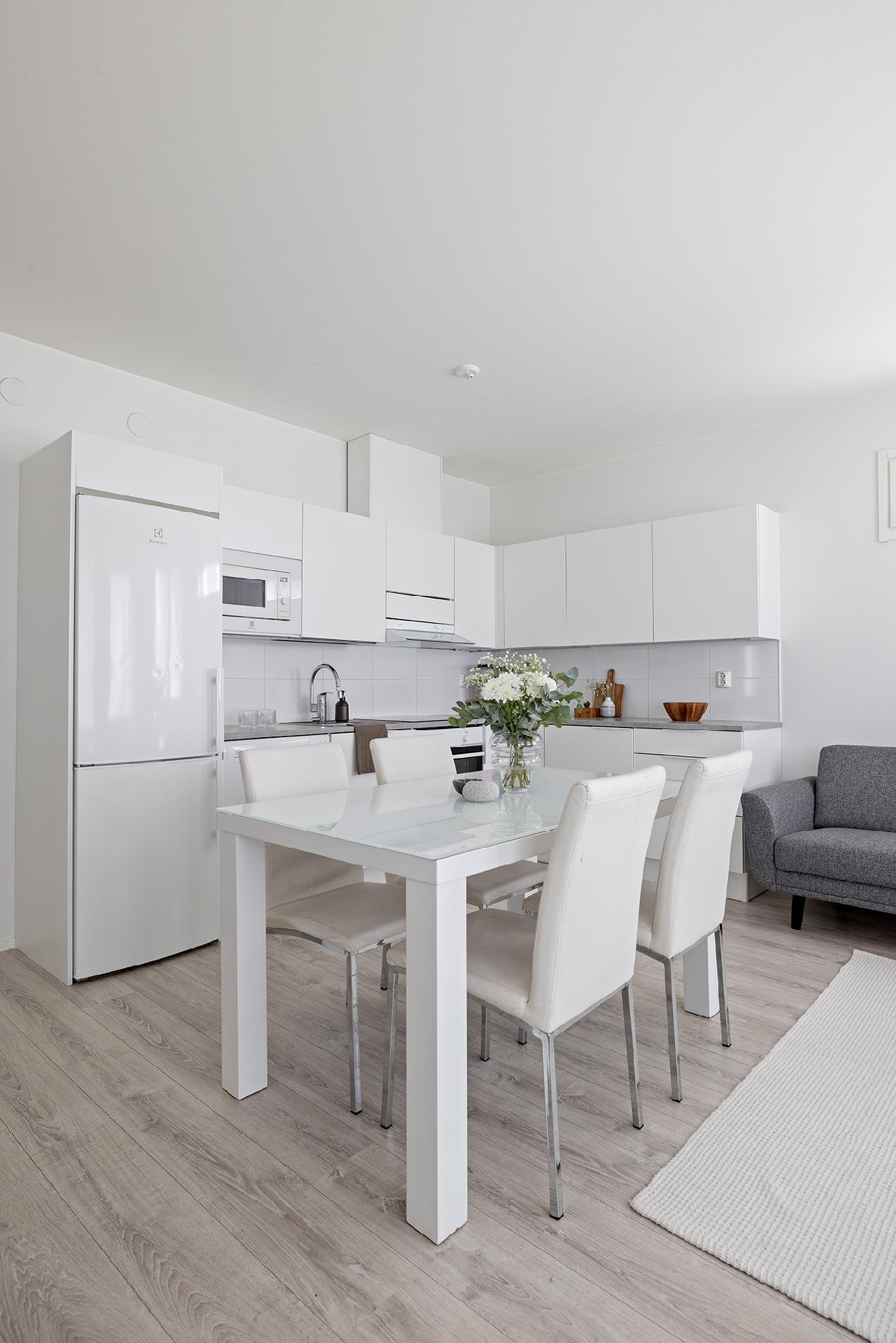 Suojuoksuntie 40, Kivikkokangas, Oulu