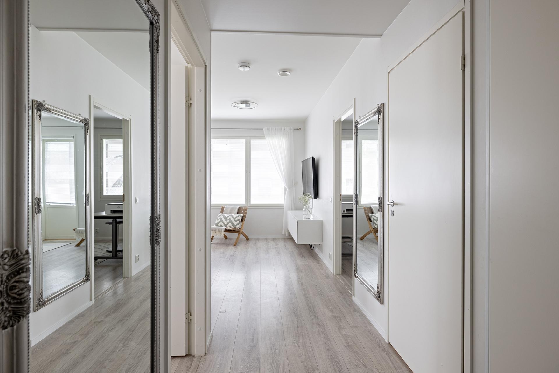 Suojuoksuntie 40, Kivikkokangas, Oulu