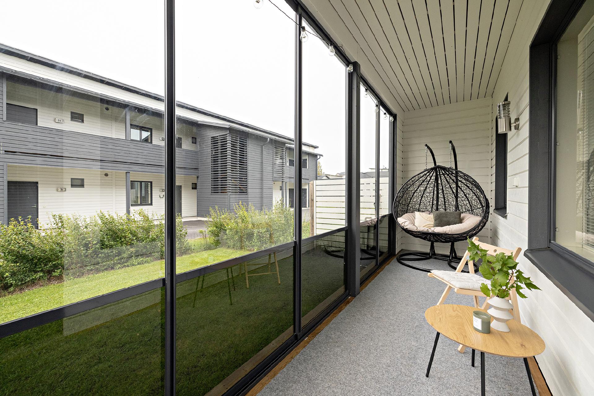 Suojuoksuntie 40, Kivikkokangas, Oulu