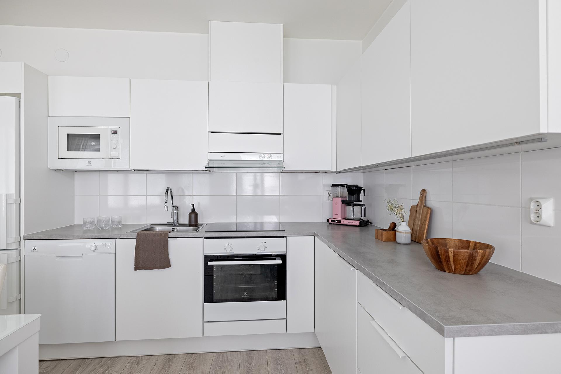 Suojuoksuntie 40, Kivikkokangas, Oulu