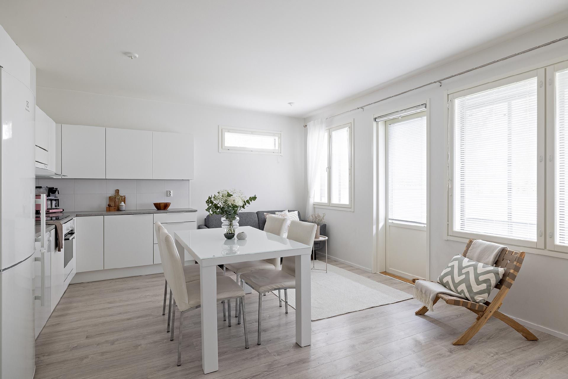 Suojuoksuntie 40, Kivikkokangas, Oulu