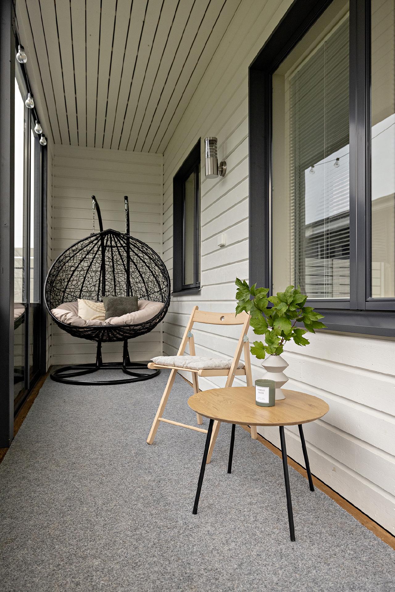 Suojuoksuntie 40, Kivikkokangas, Oulu