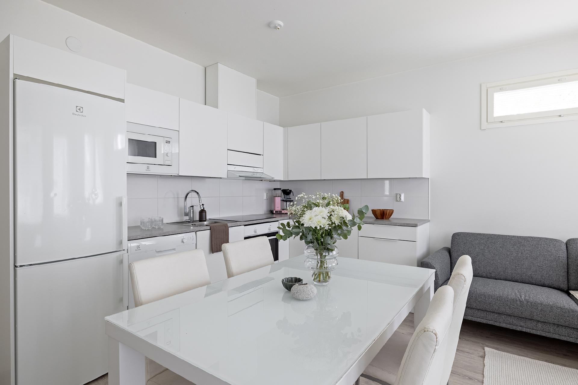 Suojuoksuntie 40, Kivikkokangas, Oulu